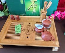 Image result for Tea Tray