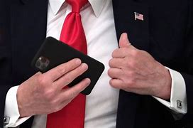 Image result for Trump Phone Holders