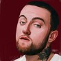 Image result for Mac Miller Cartoon Drawing Piano
