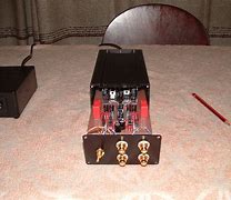 Image result for External Phono Stage