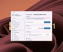 Image result for Add User Windows 1.0