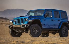 Image result for Jeep Wrangler Rubicon 392