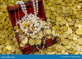 Image result for Money and Jewelry