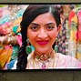 Image result for Big Screen TV with People