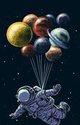 Image result for Space Aesthetic Wallpaper Landscape