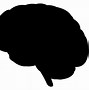 Image result for Brain Clip Art Black Background