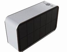Image result for Solar Boombox