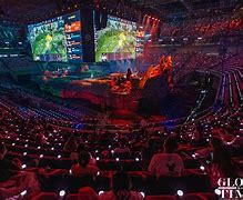 Image result for The Finals eSports