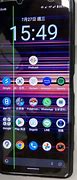Image result for Sony Xperia 5 II Green Line