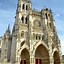 Image result for amiens cathedral interior
