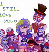 Image result for Earth Chan Loves Human