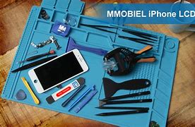 Image result for iPhone 6 LCD Tool Kit