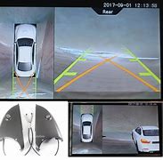Image result for 360 Parking Camera Mercedes