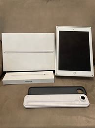 Image result for iPad 6th Generation Apple Pencil