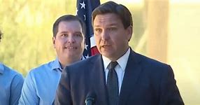 Image result for DeSantis GOP donors