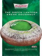 Image result for Green Lantern Donut