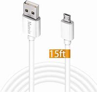 Image result for Micro USB Charging Cable