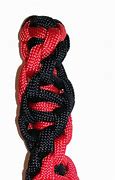 Image result for Paracord DNA Keychain