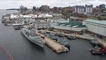 Image result for CFB Halifax Dockyardstailor
