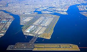 Image result for Tokyo International Airport Wallpaper