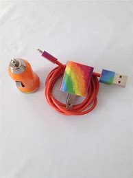 Image result for Personalized Phone Chargers