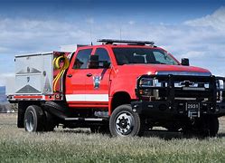 Image result for Brush Trucks Fire Fighting