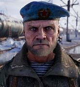 Image result for Metro Exodus Memes