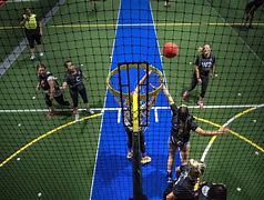 Image result for Indoor Netball Mixed U12