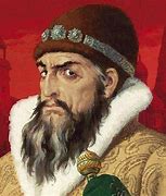 Image result for Ivan the Terrible