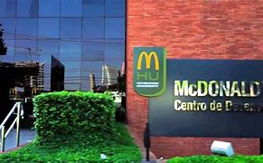 Image result for McDonald's University