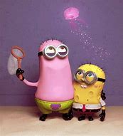 Image result for Despicable Me Minions Love