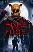 Image result for Scary Pooh Bear