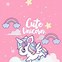 Image result for Animated Unicorn Face