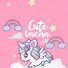 Image result for Unicorn Background Illustration