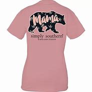 Image result for Mama Bear Shirts for Women