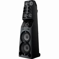 Image result for Japanese Sony Speaker