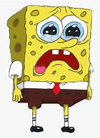 Image result for Sad Spongebob