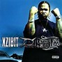 Image result for Xzibit Discography