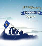 Image result for Kosovo Independence Day Drawing