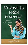 Image result for Teaching Grammar