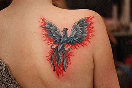 Image result for Fenix Tattoo Designs
