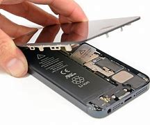 Image result for iPhone 5 Battery Expanded