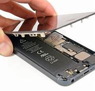 Image result for iPhone 5 Battery Expanded