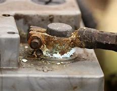Image result for How to Clean Corrosion in Battery Cable Wires