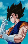 Image result for Gogeta Aesthetic