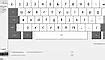 Image result for Blank Keyboard Layout