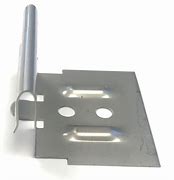 Image result for Concealed Panel Clips