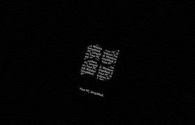 Image result for Aesthetic Black Wallpaper for PC