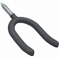 Image result for Screw in Utility Hooks
