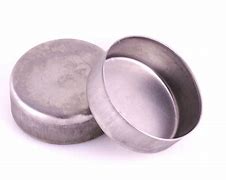 Image result for Funky Steel Pipe End Cap